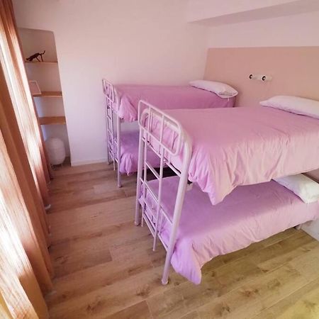 Apartaments Sa Calm La Coma Sant Hilari Sacalm Εξωτερικό φωτογραφία