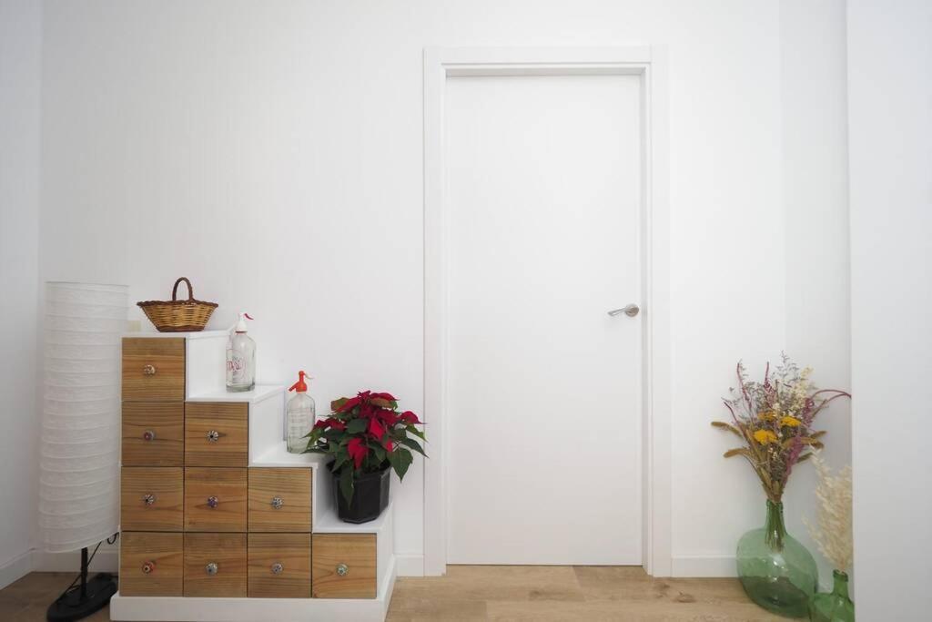 Apartaments Sa Calm La Coma Sant Hilari Sacalm Εξωτερικό φωτογραφία