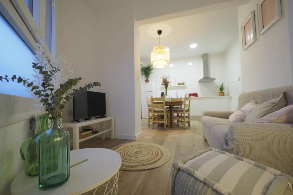 Apartaments Sa Calm La Coma Sant Hilari Sacalm Εξωτερικό φωτογραφία
