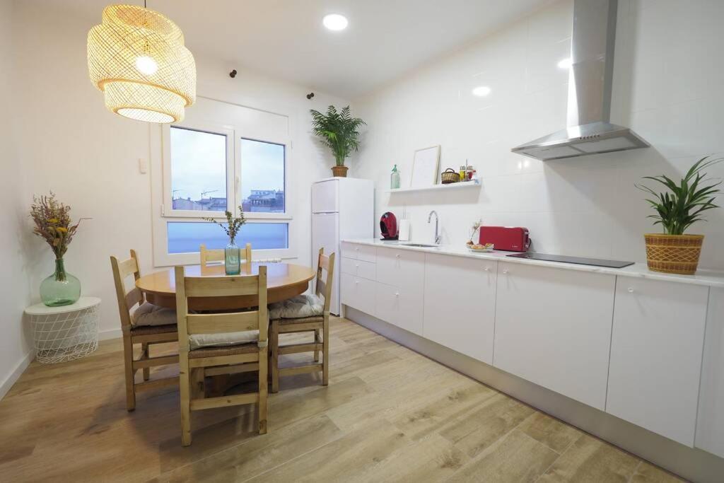 Apartaments Sa Calm La Coma Sant Hilari Sacalm Εξωτερικό φωτογραφία