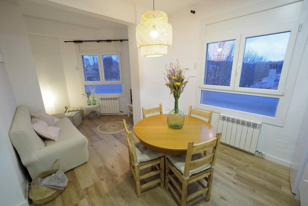 Apartaments Sa Calm La Coma Sant Hilari Sacalm Εξωτερικό φωτογραφία