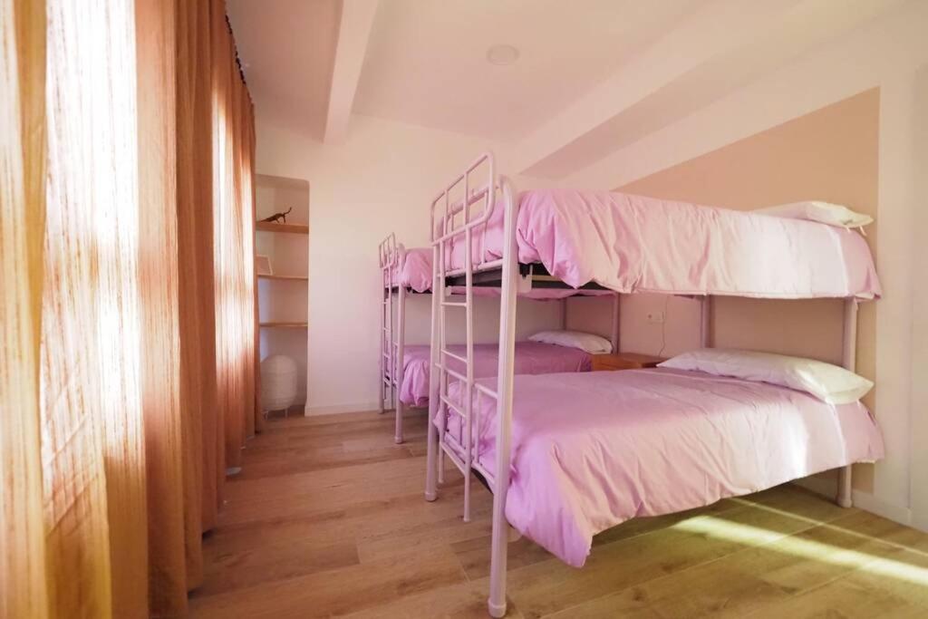 Apartaments Sa Calm La Coma Sant Hilari Sacalm Εξωτερικό φωτογραφία
