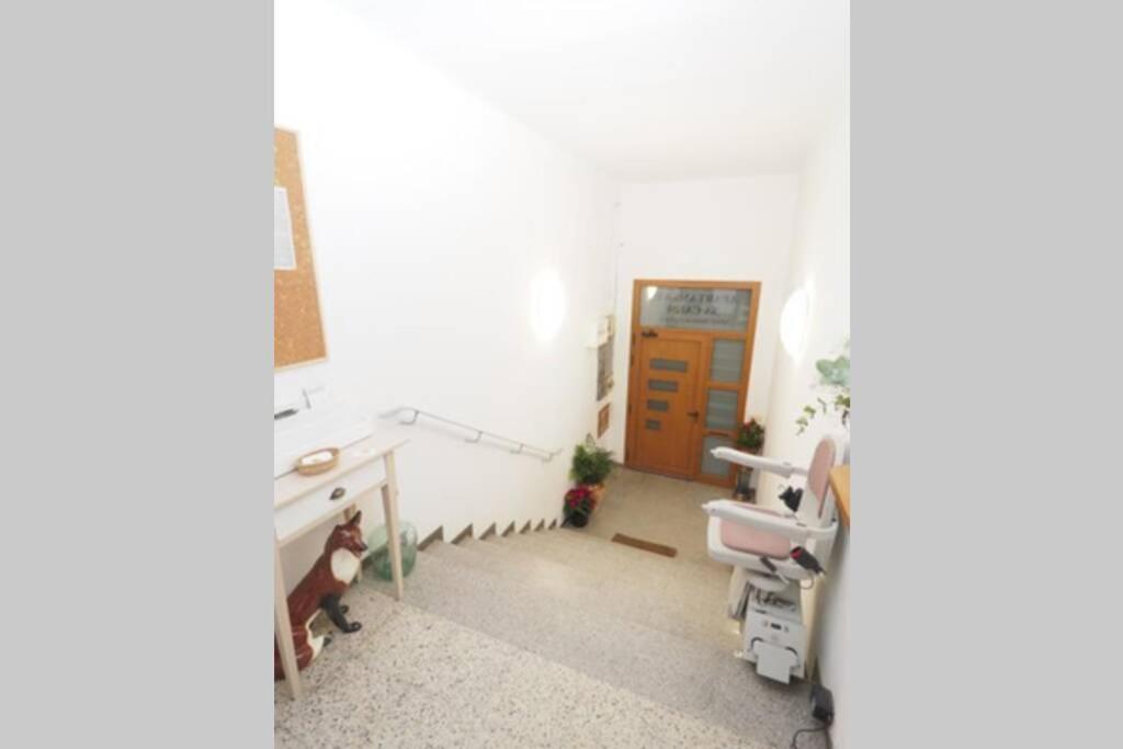 Apartaments Sa Calm La Coma Sant Hilari Sacalm Εξωτερικό φωτογραφία